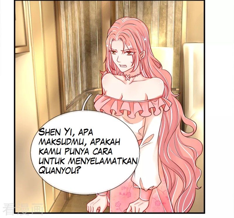 Immortal Daddy Xianzun Chapter 41 Gambar 18